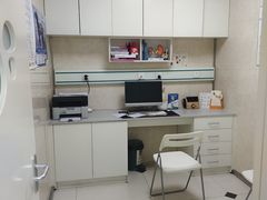 -酷宠动物医院(天通西苑店)