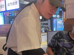 -猪的故事·韩式烤肉(韩乐坊店)
