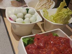 -海底捞火锅(公益西桥店)