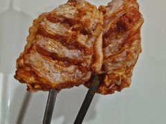 -炭虎子水浒烤肉(梦时代店)