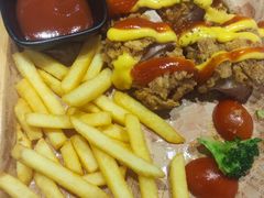 -米斯特比萨(罗斯福店)