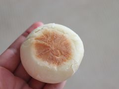 榴莲饼-泸溪河桃酥(西直门凯德店)