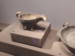 -陕西历史博物馆