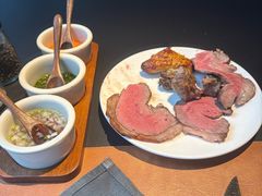 牛三角肉-拉蒂娜·巴西牛排馆 Latina·Brazilian Steakhouse(铜仁旗舰店)