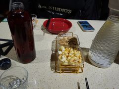 -蚝堡海鲜·威海菜·海肠捞饭·烧烤·亚洲吃蚝公司(幸福门店)