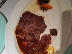 -波特曼西餐厅(南岗店)