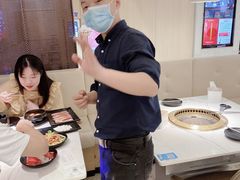 -花味烤肉·拌饭(庐阳万科店)