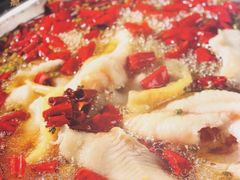 -辣婆婆(航天桥店)