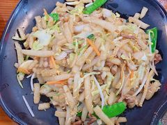 -台州老六海鲜面馆(上南总店)