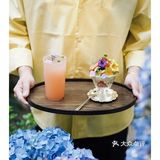 春天开在了花里花俏的地方💐