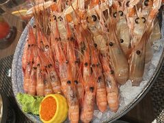 -田舍家Inakaya·炉端烧·铁板烧(天汇igc店)