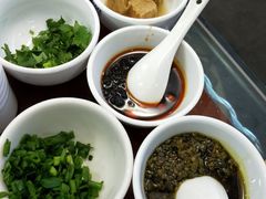 -顺庆羊肉馆(南坪店)