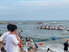 -老虎石海上公园