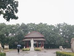 -妇好墓