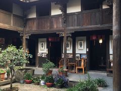 -金华市剪纸博物馆