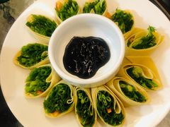 -新疆红柳花餐厅(新洲店)