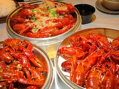 -巴厘龙虾·榜首油焖大虾(音乐学院·沿江酒馆店)