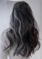-3AM·S HAIR SALON烫发染发接发