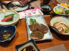 -福樱兰海鲜放题铁板烧(加州店)