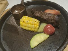 -俄士厨房(未来城店)