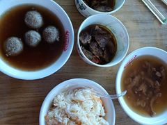 -好成财牛排馆(涂门街总店)