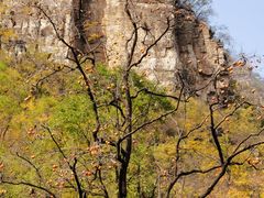 -孤山寨风景区