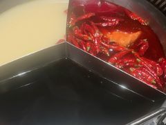 -麻路成都火锅(柏威年店)
