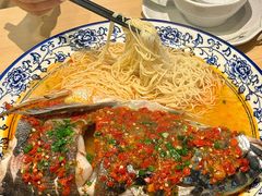 -兔爸私家小厨(新北万达店)