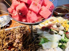 -谢智冷沾沾(马家巷总店)