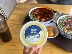 -清真磨沟沿老字号牛肉面(总店)
