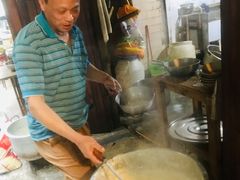 -鱼洞天雨豆花(巴南店)