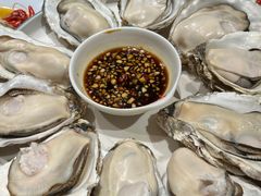 -杨氏青龙虾·羊蝎子(金盛路总店)