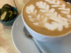 -Cafe Alice咖啡爱丽丝(奥城店)