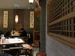 -卯时·龙光雅宴·精致锡帮菜(惠山古镇店)