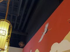 -京炭铜锅涮肉·羊蝎子·羊肉炉(保利·时光里店)
