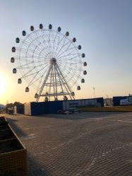 -大美儿童世界(奥林匹克水上公园店)