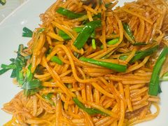 -李记东北饺子馆·东北菜(欢乐谷店)