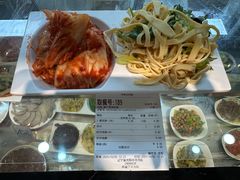 -岩明火勺店(承德路店)