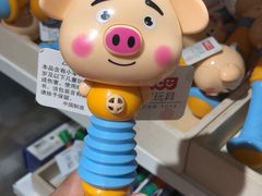 -DQ·蛋糕·冰淇淋(浦江欢乐颂店)