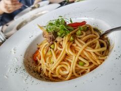 -MOMENT湖景餐厅(解放路店)