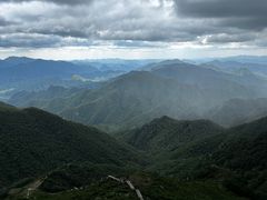 -灵山