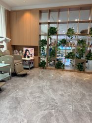 -碧莲盛·不剃发植发