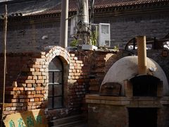 -陶野咖啡·面包披萨