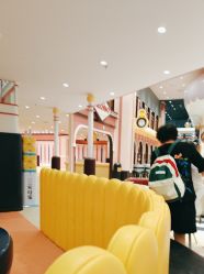 -奈尔宝·儿童乐园·亲子餐厅(鄞州万达店)