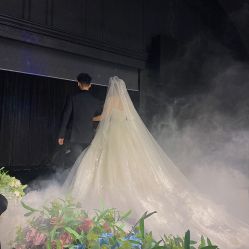 -格乐利雅婚礼艺术中心(浦东花木店)