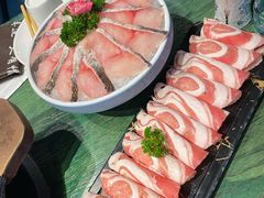 -老灶堂文创火锅(文艺路店)