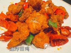 -侨美食家·粤菜(体育西路店)