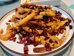 -尚一汤·粤菜海鲜(汇智国际商业中心店)