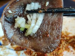 -炎蔵牛舌烤肉