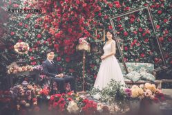 点击看大图 -THE QUEEN(北京店)